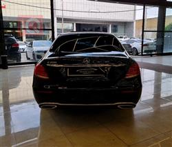 مێرسێدس بێنز E-Class